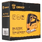 Лобзик электрический Deko DKJS700E 700Вт 3000ходов/мин от электросети, фото6