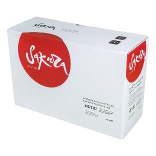Фотобарабан Sakura 44574302 для OKI B411/431,432 30 000 к.