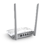 Роутер беспроводной TP-Link TL-WR820N N300 10/100BASE-TX белый, фото25