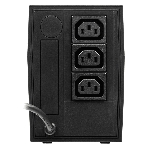 Источник бесперебойного питания Powercom Raptor RPT-800A 480Вт 800ВА черный, фото7