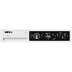 Стиральная машина Korting KWMI 14V87, встраиваемая, фото 1