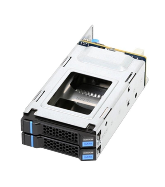 Корзина для жестких дисков GOOXI HOTSWAP SL201-2.5-MM