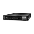 Источник бесперебойного питания APC Smart-UPS SRT SRT1500RMXLI 1500Вт 1500ВА черный, фото17