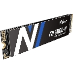 Накопитель SSD Netac NV5000 Pro, 500Gb, M.2 2280, PCIe 4.0 x4, NVMe, R/W 4800/2700, с радиатором, фото9