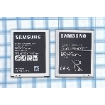 Аккумуляторная батарея EB-BJ111ABE для Samsung Galaxy J1 Ace, J1 Ace Neo 1800mAh, фото 1