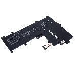 Аккумуляторная батарея для ноутбука Asus Chromebook C202 7.6V 38Wh Orig, фото2
