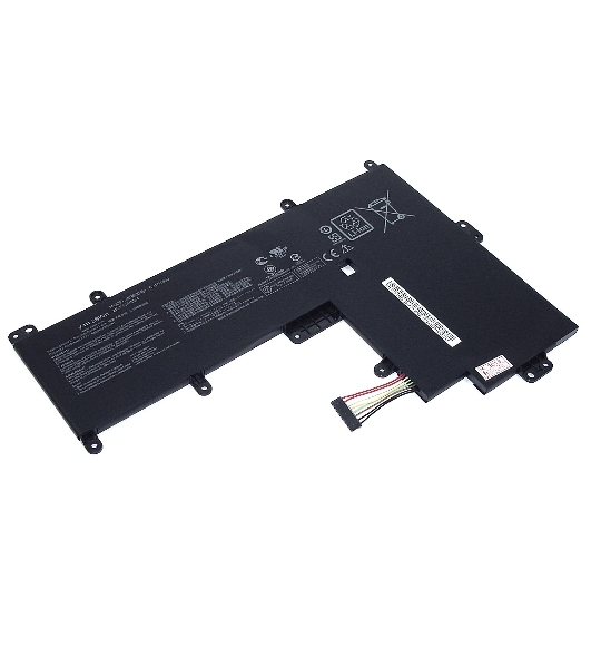 Аккумуляторная батарея для ноутбука Asus Chromebook C202 7.6V 38Wh Orig