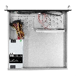Серверный корпус ExeGate Pro 1U430-02 (RM 19', высота 1U, глубина 430, БП 1U-1100ADS, USB), фото18