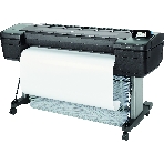 Плоттер струйный HP DesignJet Z6 44-in Postscript (T8W16A), А0, 44', цветной, 1118 мм, 2400 x 1200 DPI, Ethernet, USB, фото6