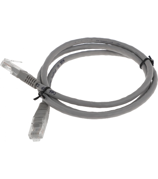 Патч-корд 1.0м, UTP Cat. 6, Telecom (NA102-UTP-C6-1M)