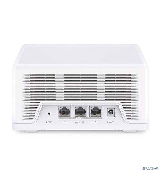 Mesh-система Mercusys Halo H47BE(2-pack)