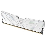 Оперативная память NETAC, DDR5, 16Gb (1x16Gb), 4800MHz, CL40, DIMM, с радиаторами, белый, фото7