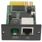 Модуль Ippon 1180661 SNMP card Innova RT33, фото7