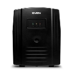 Источник бесперебойного питания SVEN Pro 1000 1000VA/720W USB, RJ-45 (3 EURO) , фото18