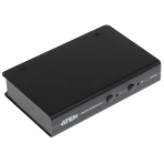 КВМ переключатель ATEN Mini KVM over IP USB VGA, фото4
