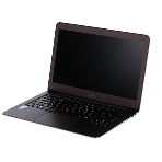 Крышка для Asus Zenbook UX305FA FHD темно-серая, фото12