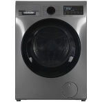 Стиральная машина Bosch WLS2846SME серый, загр.фронтальная, макс.: 8кг, 1400 об/мин, класс: A+, фото8