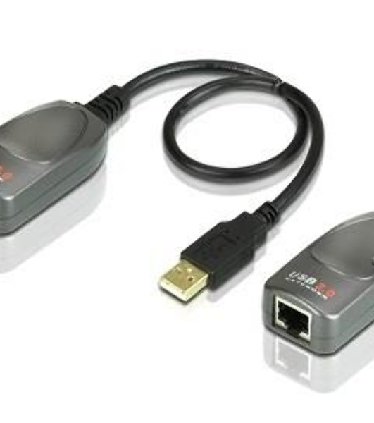 Удлинитель ATEN USB2.0 UCE260-AT-G