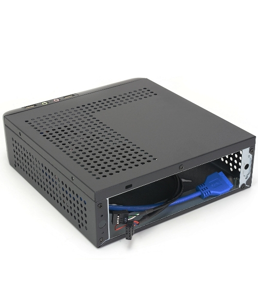 Компьютерный корпус CROWN CMC-170-103 (CM-PSDC95)