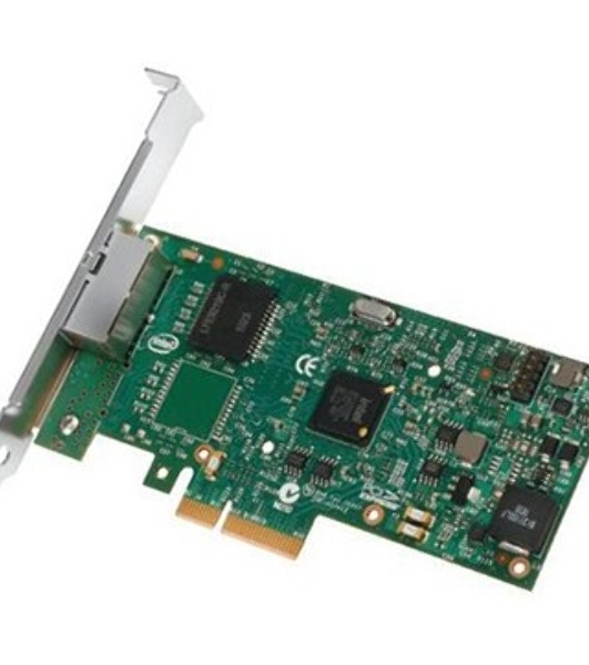 Сетевой адаптер INTEL I350T2V2BLK 936714
