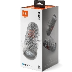 Портативная акустика JBL Flip 6 серый, Bluetooth 5.1, фото2