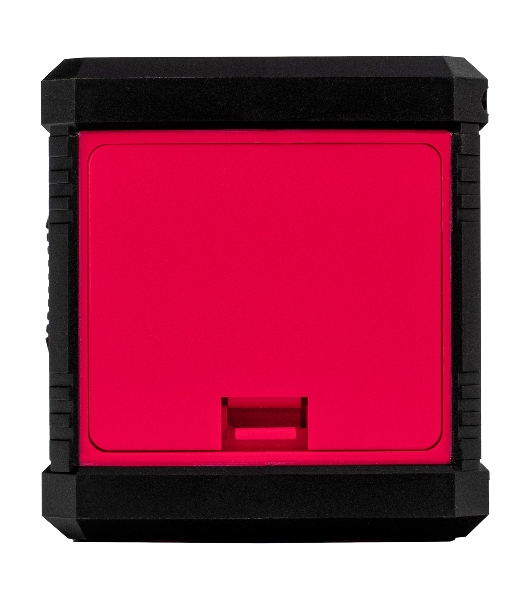 Лазерный уровень MTX XQB GREEN Basic SET, 20 м, зеленый луч, батарейки, резьба 1/4'