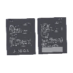 Аккумуляторная батарея BL217 для Lenovo S930/S938T/S939, фото2