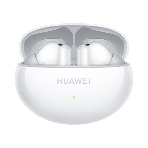 Наушники TWS Huawei FreeBuds 6i (Orca-T100) белый, внутриканальные, Bluetooth, активное шумоподавление, 8 ч, фото12
