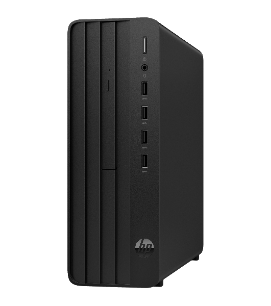 Компьютер HP Pro 290 G9 R SFF Core i3-13100,8Gb,256Gb,eng usb kbd,mouse,DOS,1Wty