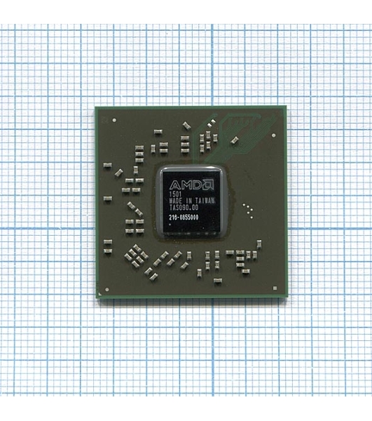 Видеочип Mobility Radeon R7 M265, 216-0855000