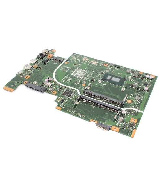 Материнская плата для Asus X705UA I5-8250U 90NB0EV0-R00051