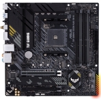 Материнская плата ASUS TUF GAMING B550M-PLUS, AM4, AMD B550, 4xDDR4, 4xSATA, 2xM.2, 1xPCIe 4.0 x16, 1xPCIe 3.0 x16, 1xPCIe x1, 1xHDMI, 1xDP, 1x 2.5Gb LAN, 4xUSB-A 3.2 Gen 1, 1xUSB-A 3.2 Gen 2, 2xUSB-A 2.0, 1xUSB-C 3.2 Gen 2, 5x3.5 мм, 7.1, mATX, фото33