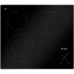 Электрическая варочная панель Gefest SN 4231 K42 15731000, фото2