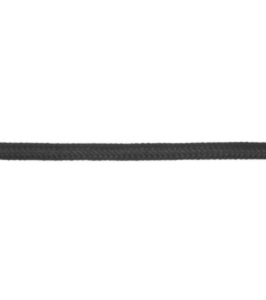 Кабель Rexant Type-C – Type-C, 5A, 100Вт, 2м, в черной нейлоновой оплетке