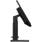 Монитор 23.8' Lenovo ThinkVision T24-4v 16:9 FHD (1920x1080) IPS, 120Hz, 250N, 1xHDMI 1.4, 1xDP 1.2, 1xVGA, 1xUSB-B (USB 5Gbps), 3xUSB-A (USB 5Gbps), 1xUSB-C (USB 5Gbps), Integrated webcam (5MP, IR+RGB), 1Y, фото3