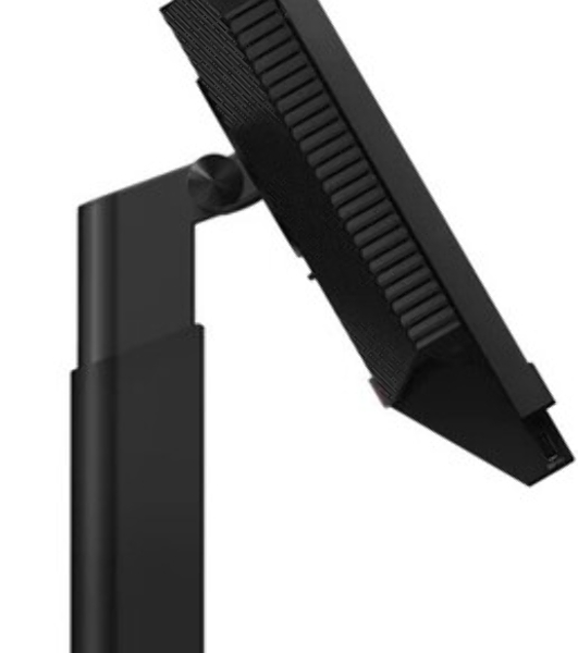 Монитор 23.8' Lenovo ThinkVision T24-4v 16:9 FHD (1920x1080) IPS, 120Hz, 250N, 1xHDMI 1.4, 1xDP 1.2, 1xVGA, 1xUSB-B (USB 5Gbps), 3xUSB-A (USB 5Gbps), 1xUSB-C (USB 5Gbps), Integrated webcam (5MP, IR+RGB), 1Y