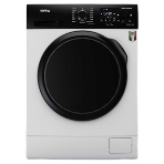 Стиральная машина Korting KWM 59ID14107 белый, загр. фронтальная макс.: 10 кг 1400 об/мин класс: А+++, фото5