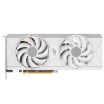 Видеокарта Acer RX9060XT NITRO WHITE OC 8Gb GDDR6 128bit 2xDP HDMI 2FAN RTL, фото11
