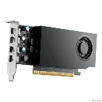 Видеокарта NVIDIA RTX A400 4Gb with ATX and LP brackets PN:900-5G172-2260-000, фото6
