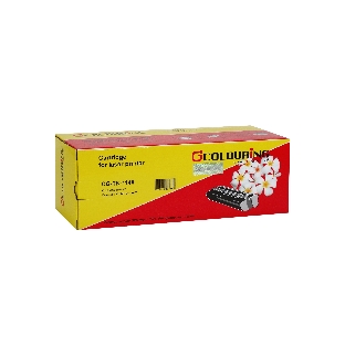 Картридж лазерный Colouring CG-TK-1140 черный (7200 стр.) для Kyocera FS-1035MFP/FS-1035MFP/DP/FS-1035MFP/L/KYM FS-1135MFP/ECOSYS M2035dn/M2535dn