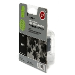 Картридж струйный Cactus CS-PG37 черный (9 мл) для Canon Pixma iP1800/iP1900/iP2500/iP2600/MP140/MP190/MP210/MP220/MP470/MX300/MX310a, фото4