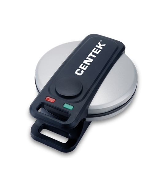 Вафельница Centek CT-1449 (венские вафли 5 сердец)