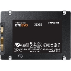 Накопитель SSD Samsung 870 EVO, 250Gb, SATA III, 2.5', R/W 560/530, фото22