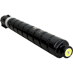 Картридж лазерный Canon C-EXV 51 желтый (60 000 стр.) для Canon imageRUNNER ADVANCE C5535, C5535i, C5540i, C5550i, C5560i, фото4