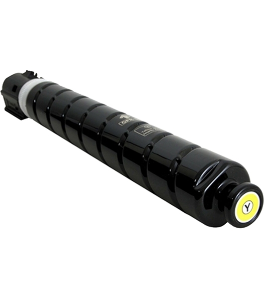 Картридж лазерный Canon C-EXV 51 желтый (60 000 стр.) для Canon imageRUNNER ADVANCE C5535, C5535i, C5540i, C5550i, C5560i