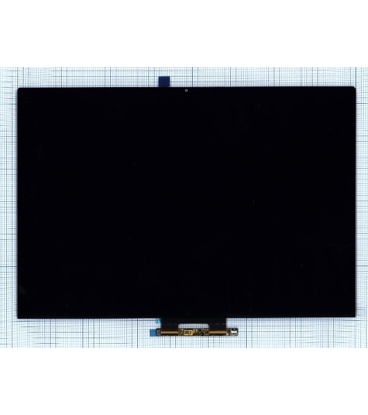 Модуль (матрица + тачскрин) для Dell HD-L140FA04-G5PA