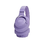 Беспроводные/проводные наушники JBL Tune 720BT фиолетовый, полноразмерные, Bluetooth + проводной, быстрая зарядка, фото19