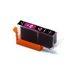 Картридж струйный NVPrint CLI-426M (NV-4558B001) Magenta для Canon Pixma iP4840, MG5140, MG6140, MG8140 (10.5 мл) совместимый, фото 1