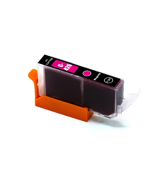 Картридж струйный NVPrint CLI-426M (NV-4558B001) Magenta для Canon Pixma iP4840, MG5140, MG6140, MG8140 (10.5 мл) совместимый