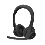 Гарнитура Logitech Zone 300 чёрный, беспроводная, Bluetooth, до 16 ч, фото10
